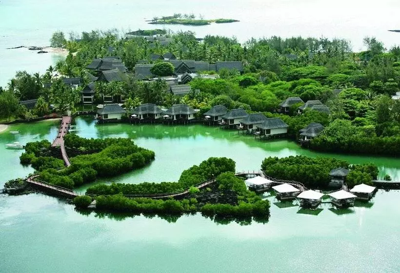 Hotel Constance Prince Maurice