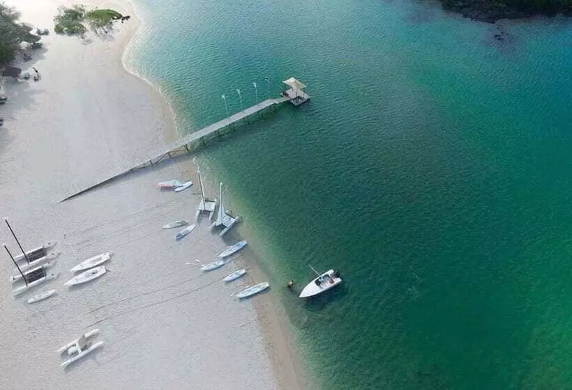 Hotel Constance Prince Maurice