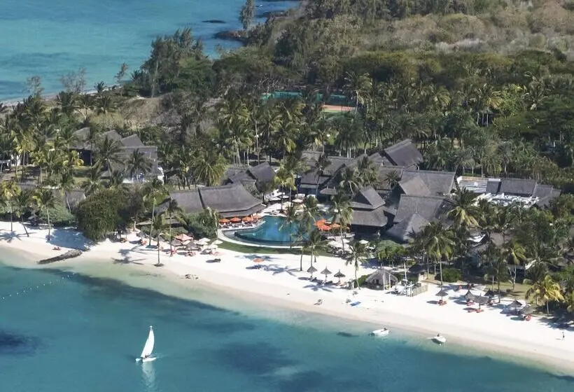 هتل Constance Prince Maurice