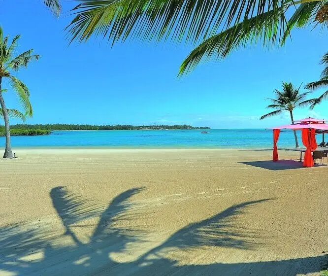 هتل Constance Prince Maurice
