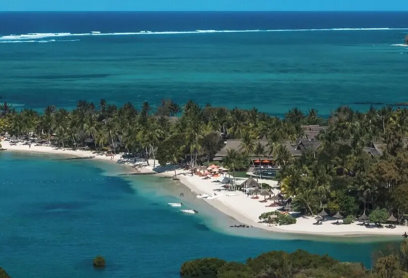 هتل Constance Prince Maurice