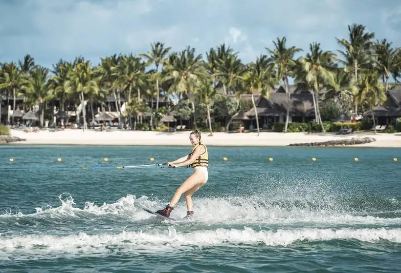 هتل Constance Prince Maurice