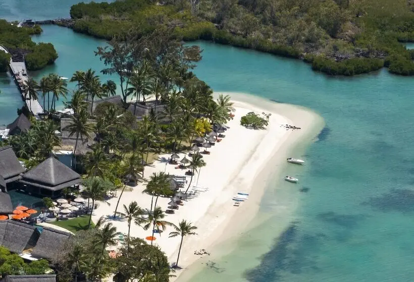 هتل Constance Prince Maurice