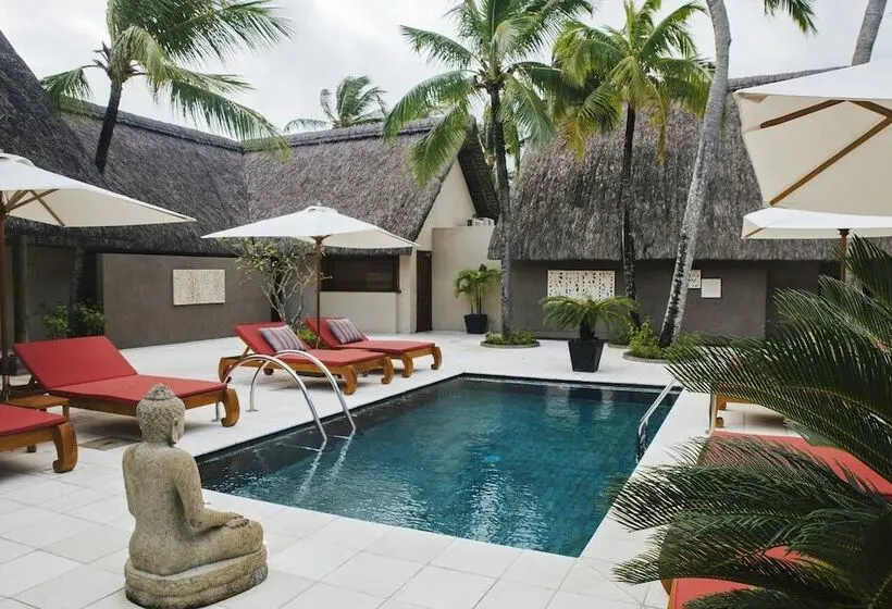 هتل Constance Prince Maurice