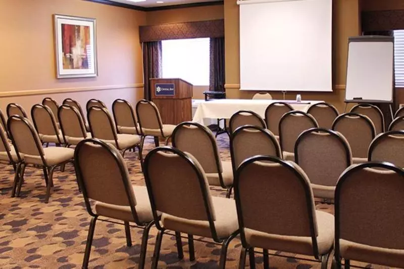 Crystal Inn Hotel & Suites   Midvalley