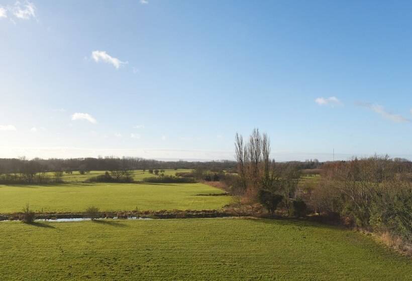 Designhotel + Congresscentrum Wienecke Xi