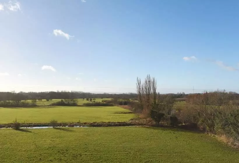 Designhotel + Congresscentrum Wienecke Xi