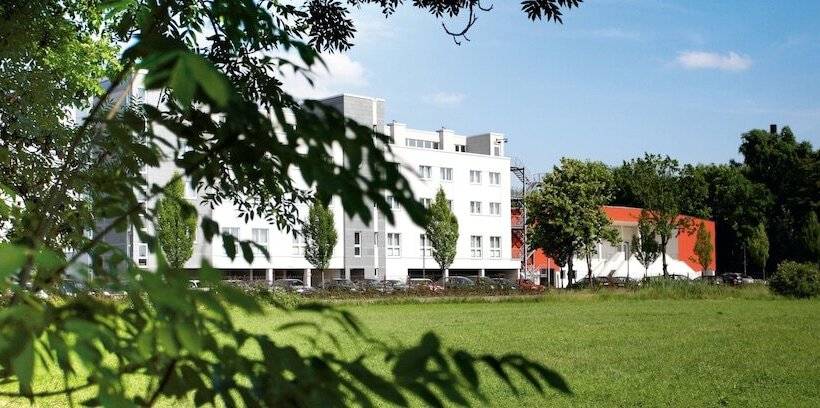 Designhotel + Congresscentrum Wienecke Xi