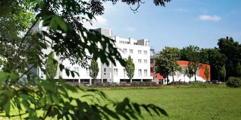 Designhotel + Congresscentrum Wienecke Xi