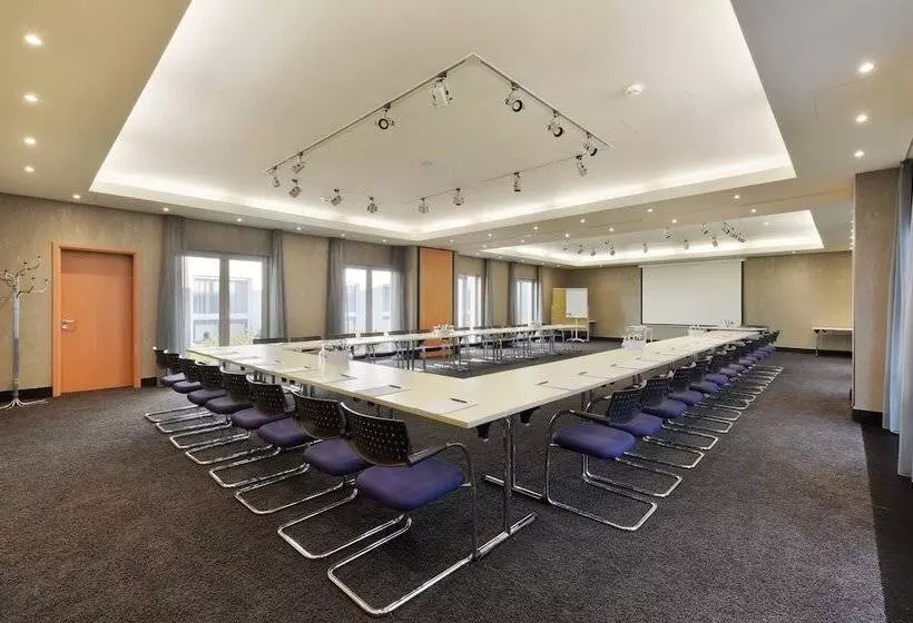 Designhotel + Congresscentrum Wienecke Xi