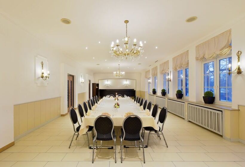 Designhotel + Congresscentrum Wienecke Xi