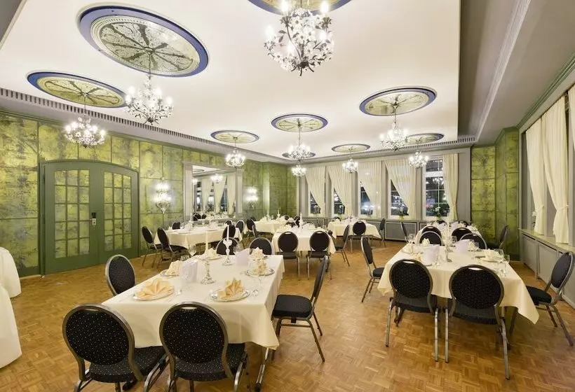 Designhotel + Congresscentrum Wienecke Xi