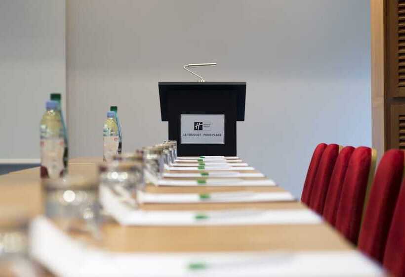 בית מלון כפרי Holiday Inn Resort Le Touquet, An Ihg