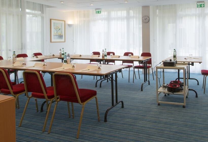 בית מלון כפרי Holiday Inn Resort Le Touquet, An Ihg