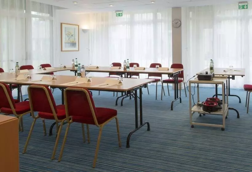 Szálloda Holiday Inn Resort Le Touquet, An Ihg