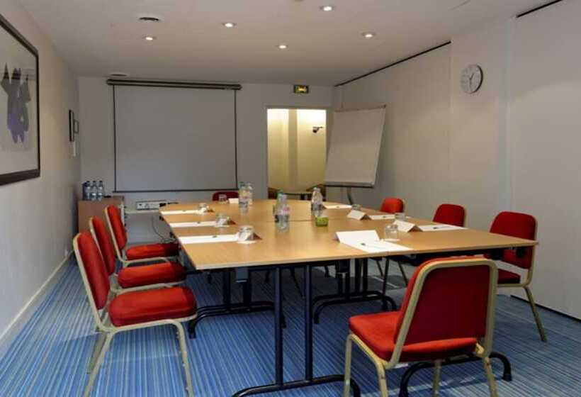 בית מלון כפרי Holiday Inn Resort Le Touquet, An Ihg