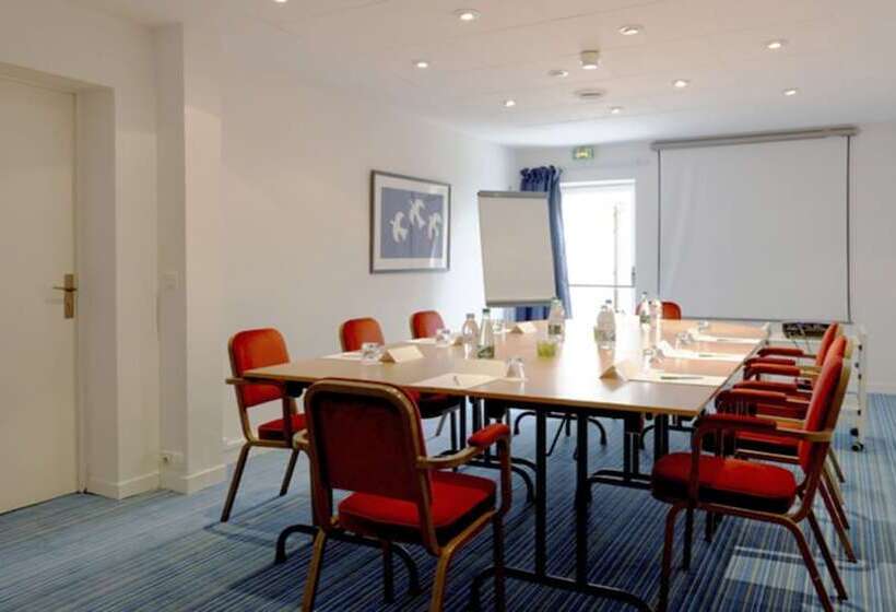 בית מלון כפרי Holiday Inn Resort Le Touquet, An Ihg