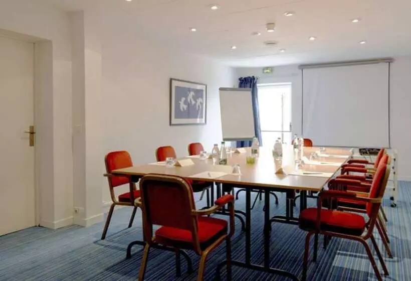 Szálloda Holiday Inn Resort Le Touquet, An Ihg