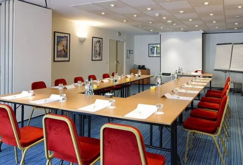 Szálloda Holiday Inn Resort Le Touquet, An Ihg