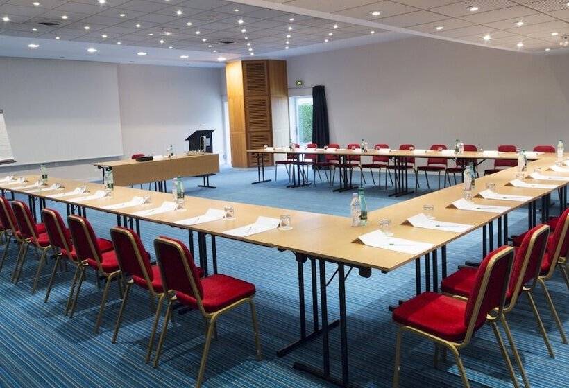 בית מלון כפרי Holiday Inn Resort Le Touquet, An Ihg