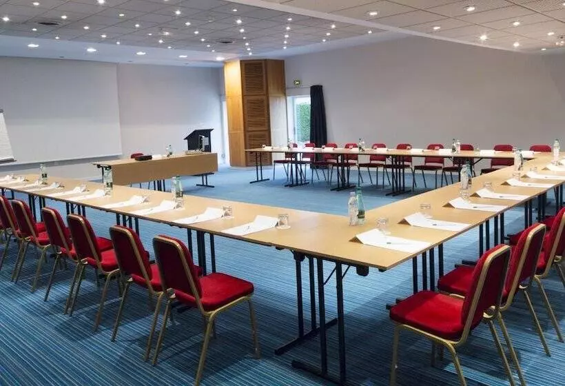 Szálloda Holiday Inn Resort Le Touquet, An Ihg