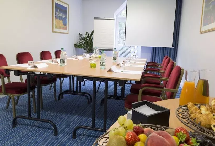 Szálloda Holiday Inn Resort Le Touquet, An Ihg