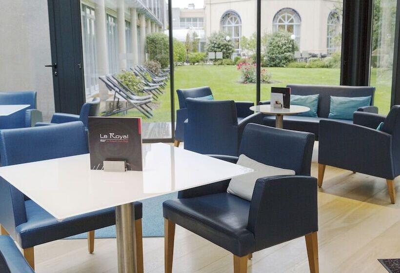 בית מלון כפרי Holiday Inn Resort Le Touquet, An Ihg