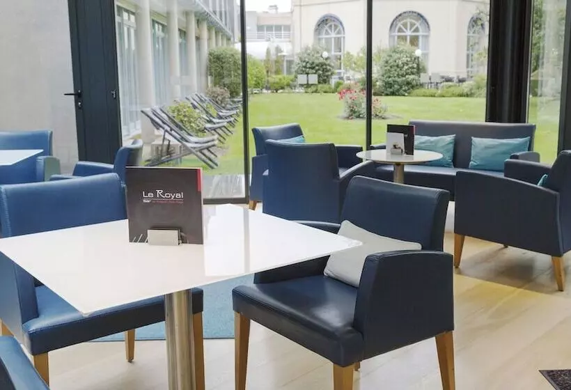 Szálloda Holiday Inn Resort Le Touquet, An Ihg