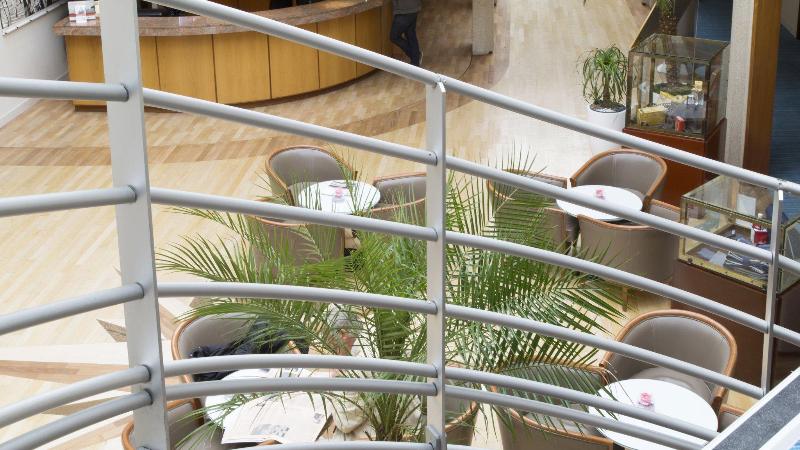 בית מלון כפרי Holiday Inn Resort Le Touquet, An Ihg