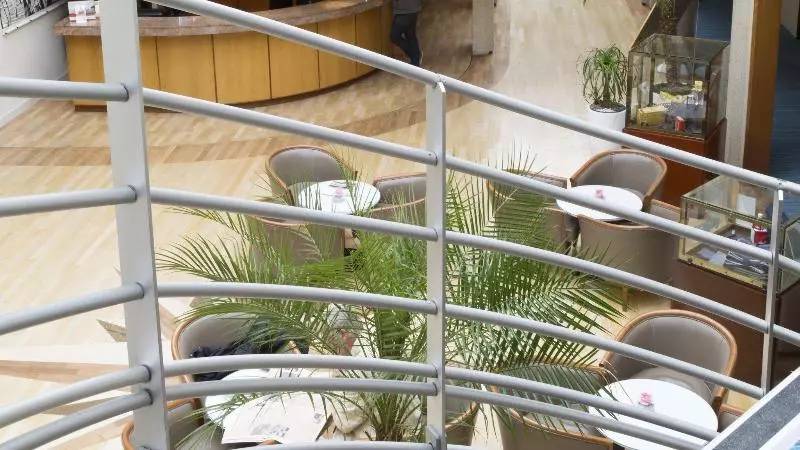 Szálloda Holiday Inn Resort Le Touquet, An Ihg