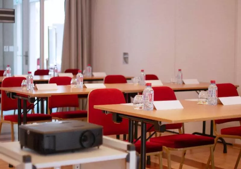 Szálloda Holiday Inn Resort Le Touquet, An Ihg