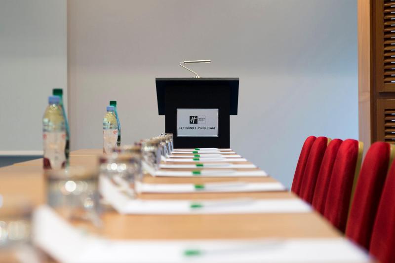 בית מלון כפרי Holiday Inn Resort Le Touquet, An Ihg