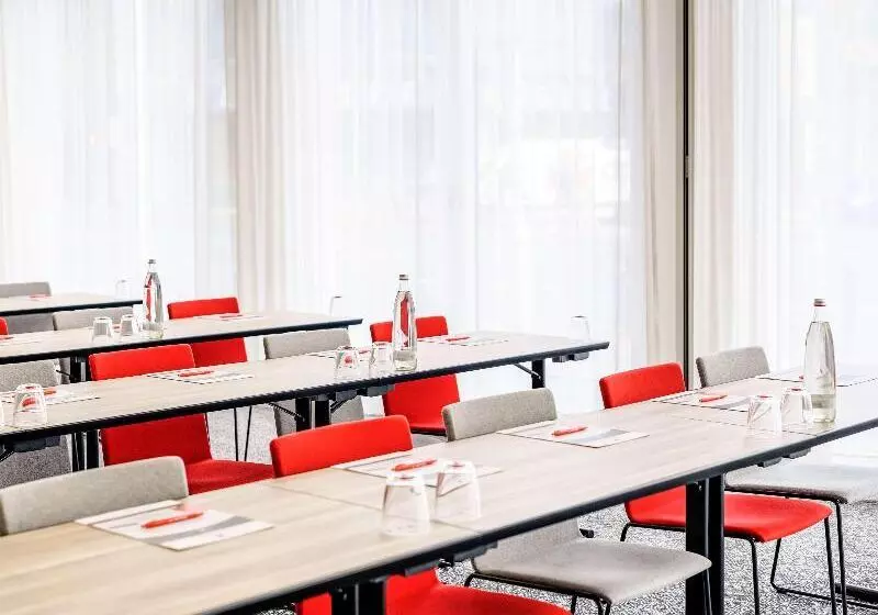 ホテル Ibis Mainz City