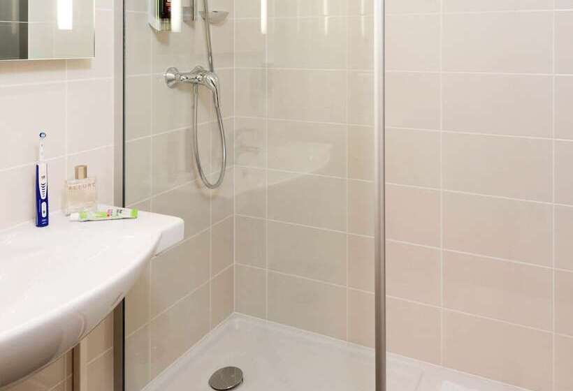 هتل Ibis Styles Paris Roissy Cdg