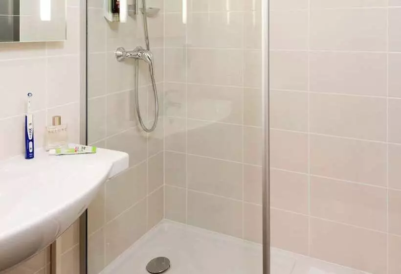 Hotel Ibis Styles Paris Roissy Cdg