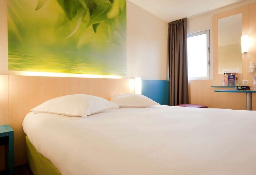 هتل Ibis Styles Paris Roissy Cdg