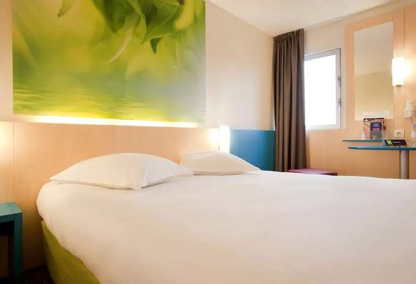 Hotel Ibis Styles Paris Roissy Cdg