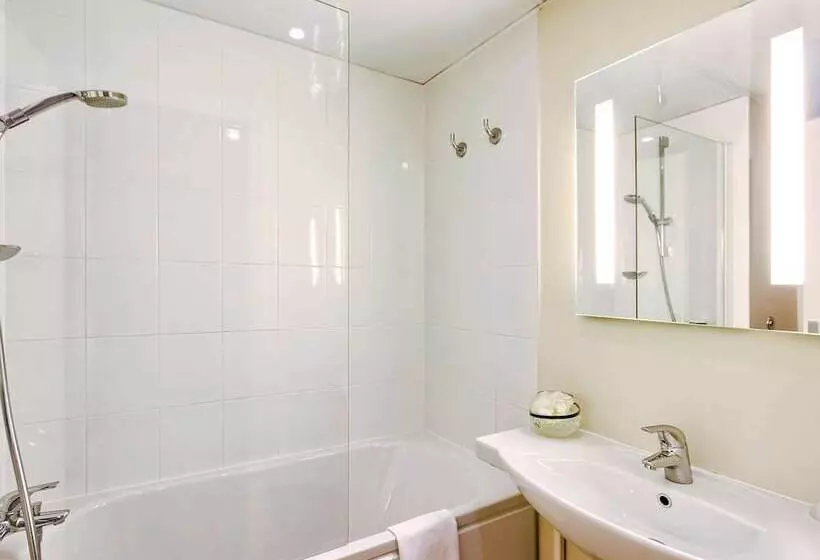 Hotel Ibis Styles Paris Roissy Cdg