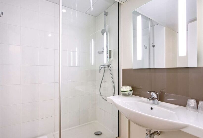 هتل Ibis Styles Paris Roissy Cdg