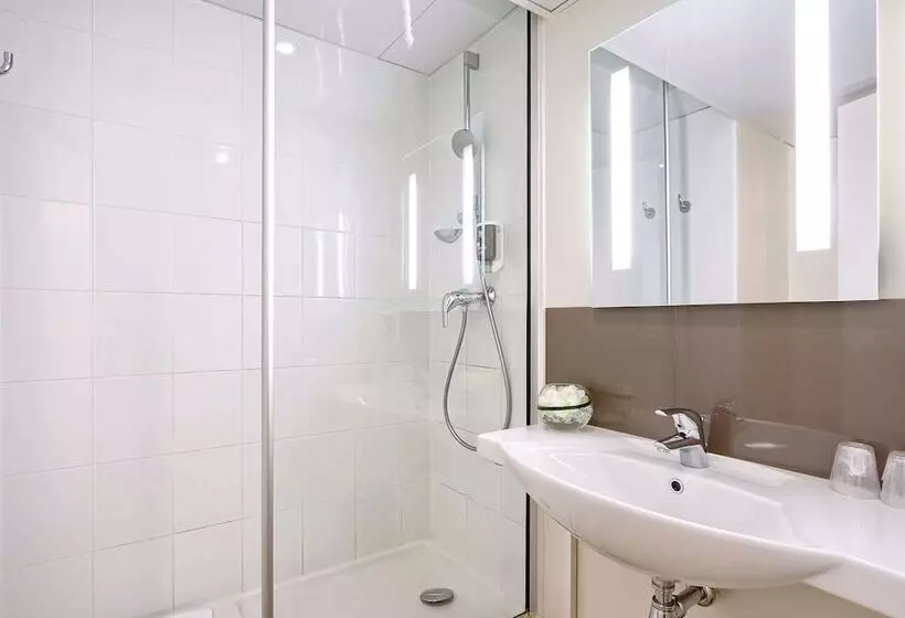 Hotel Ibis Styles Paris Roissy Cdg