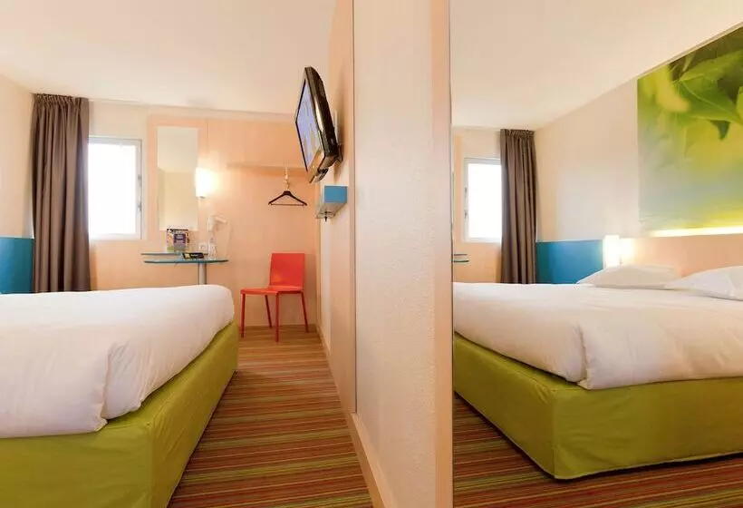 Hotel Ibis Styles Paris Roissy Cdg
