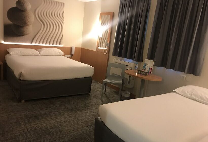هتل Ibis Styles Paris Roissy Cdg