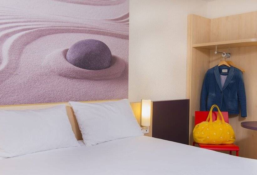 هتل Ibis Styles Paris Roissy Cdg