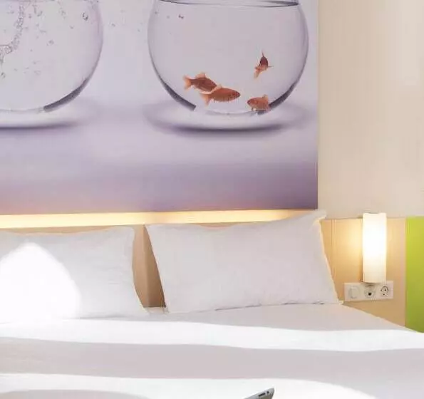 Hotel Ibis Styles Paris Roissy Cdg