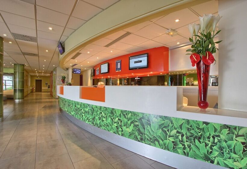 هتل Ibis Styles Paris Roissy Cdg