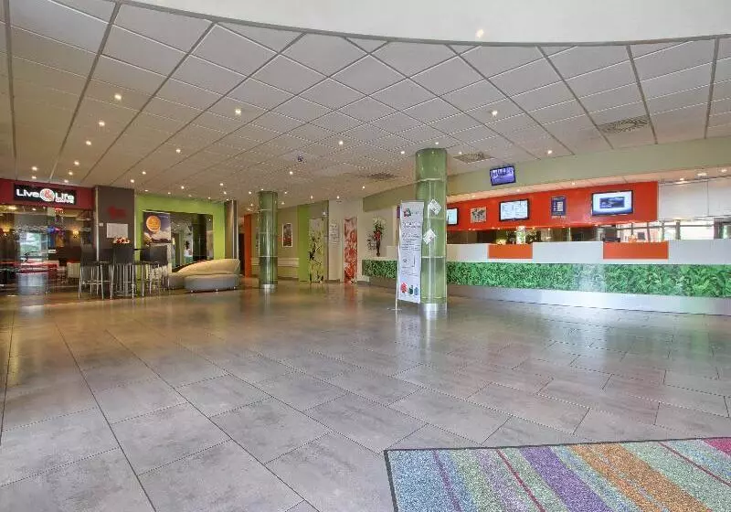 Hotel Ibis Styles Paris Roissy Cdg