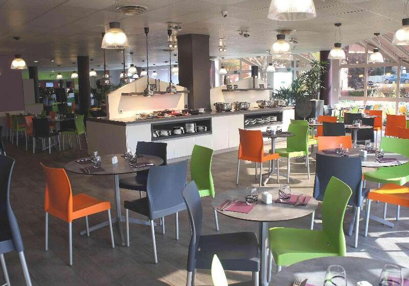 هتل Ibis Styles Paris Roissy Cdg