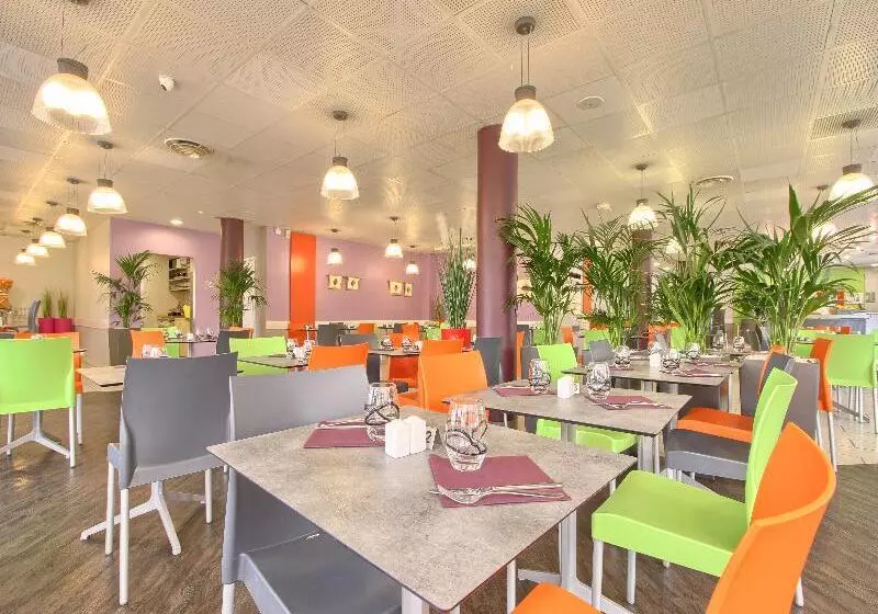 Hotel Ibis Styles Paris Roissy Cdg