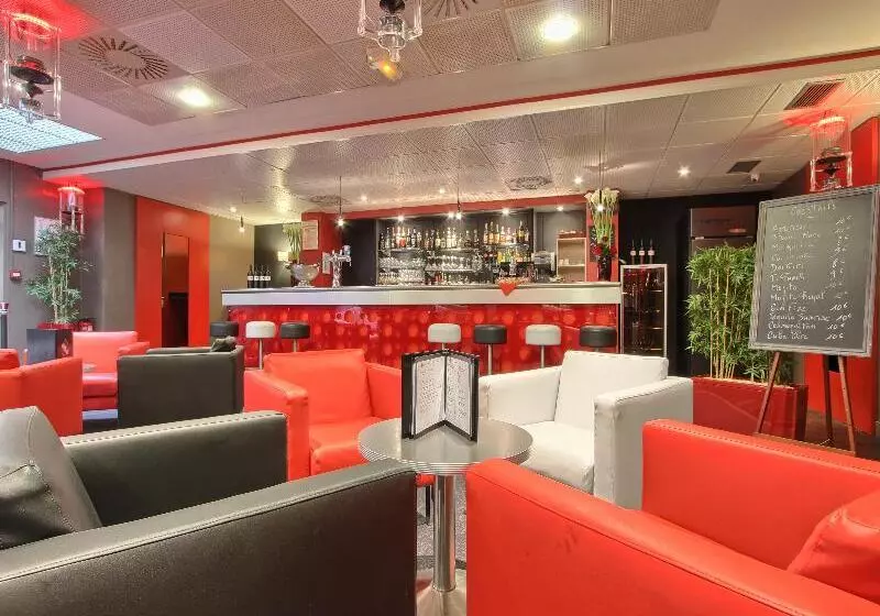 Hotel Ibis Styles Paris Roissy Cdg