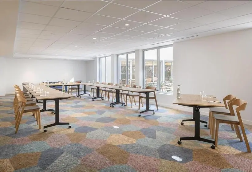 ホテル Ibis Styles Paris Roissy Cdg